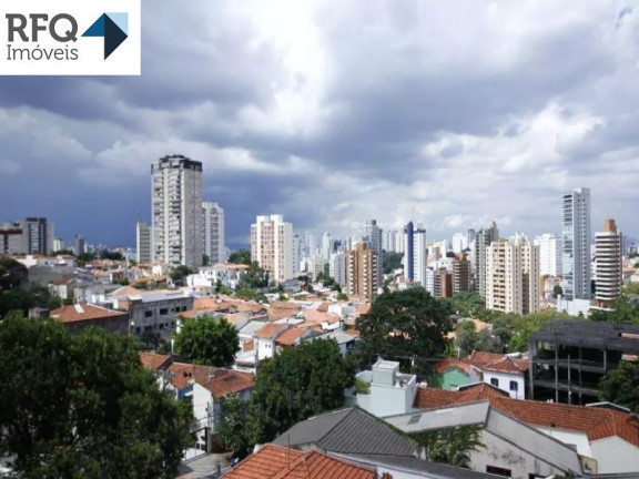 Imagem Imóvel com 1 Quarto à Venda, 73 m² em Vila Mariana - São Paulo