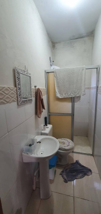 Imagem Casa com 1 Quarto à Venda, 50 m² em Tijucas Imagem Casa com 1 Quarto à Venda, 50 m² em Tijucas