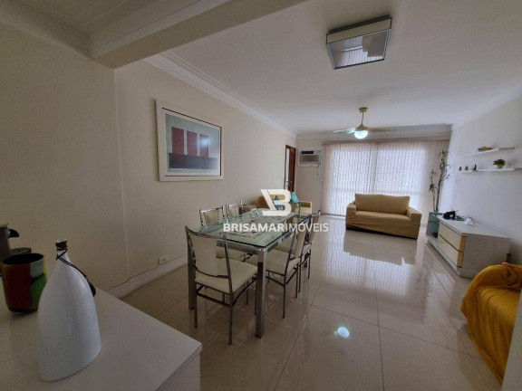 Imagem Apartamento com 3 Quartos à Venda, 115 m² em Pitangueiras - Guarujá Imagem Apartamento com 3 Quartos à Venda, 115 m² em Pitangueiras - Guarujá