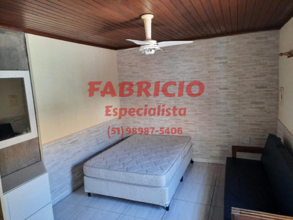 Imagem Casa com 4 Quartos à Venda, 180 m² em Capão Novo - Capão Da Canoa