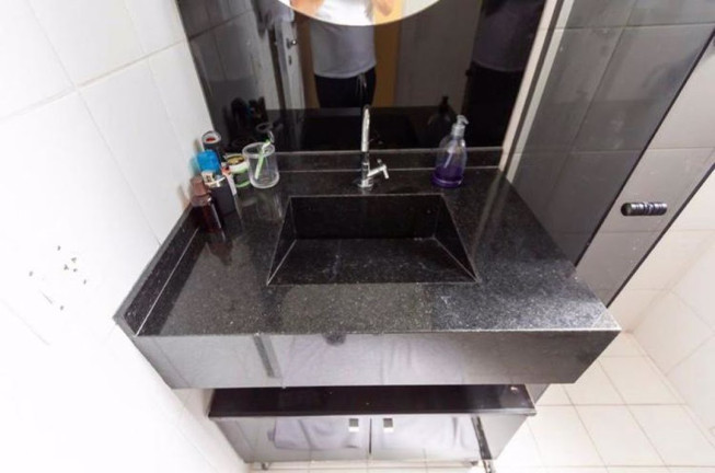 Imagem Apartamento com 2 Quartos à Venda, 50 m² em Jardim Ampliação - São Paulo Imagem Apartamento com 2 Quartos à Venda, 50 m² em Jardim Ampliação - São Paulo