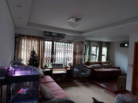 Imagem Casa com 3 Quartos à Venda, 255 m² em Campestre - Santo André
