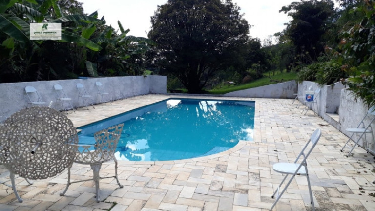 Imagem Chácara com 6 Quartos à Venda, 17.000 m² em Vila Darci Penteado - São Roque