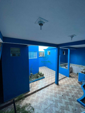 Imagem Sobrado com 3 Quartos à Venda ou Locação, 350 m² em água Chata - Guarulhos Imagem Sobrado com 3 Quartos à Venda ou Locação, 350 m² em água Chata - Guarulhos