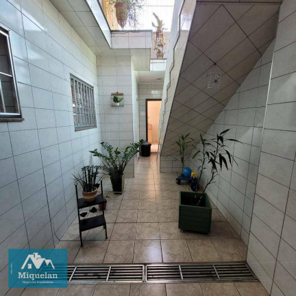 Imagem Sobrado com 3 Quartos à Venda, 117 m² em Vila Maria - São Paulo Imagem Sobrado com 3 Quartos à Venda, 117 m² em Vila Maria - São Paulo
