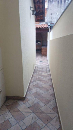 Imagem Casa com 2 Quartos à Venda, 105 m² em Jardim Wanel Ville V - Sorocaba Imagem Casa com 2 Quartos à Venda, 105 m² em Jardim Wanel Ville V - Sorocaba