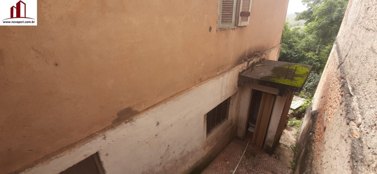 Imagem Sobrado com 3 Quartos à Venda,  em Vila Zanela - Franco Da Rocha