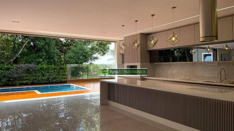 Imagem Casa com 4 Quartos à Venda, 466 m² em Campo Comprido - Curitiba Imagem Casa com 4 Quartos à Venda, 466 m² em Campo Comprido - Curitiba