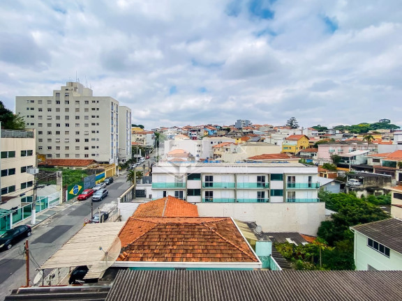 Imagem Apartamento com 2 Quartos à Venda, 62 m² em Vila Dom Pedro Ii - São Paulo