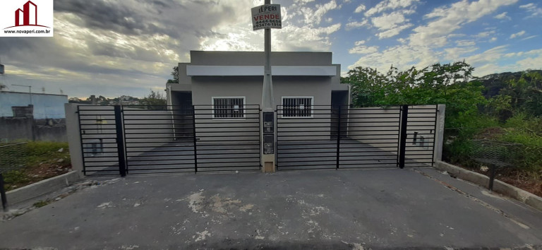 Imagem Casa com 2 Quartos à Venda, em Jardim Alegria - Francisco Morato Imagem Casa com 2 Quartos à Venda, em Jardim Alegria - Francisco Morato
