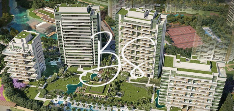 Imagem Apartamento com 5 Quartos à Venda, 299 m² em Cristal - Porto Alegre