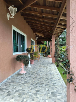 Imagem Casa de Condomínio com 2 Quartos à Venda, 1.100 m² em Mairiporã