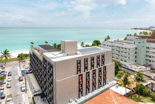 Imagem Apartamento com 1 Quarto à Venda, 51 m² em Manaíra - João Pessoa Imagem Apartamento com 1 Quarto à Venda, 51 m² em Manaíra - João Pessoa