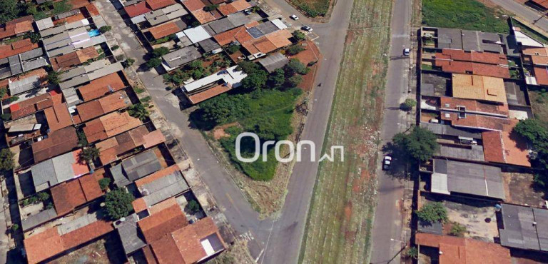 Imagem Terreno à Venda, 404 m² em Residencial Forteville - Goiânia Imagem Terreno à Venda, 404 m² em Residencial Forteville - Goiânia