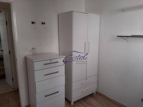 Imagem Apartamento com 2 Quartos à Venda, 54 m² em Vila São Francisco - São Paulo Imagem Apartamento com 2 Quartos à Venda, 54 m² em Vila São Francisco - São Paulo