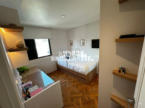 Imagem Apartamento com 2 Quartos à Venda, 107 m² em Chácara Klabin - São Paulo Imagem Apartamento com 2 Quartos à Venda, 107 m² em Chácara Klabin - São Paulo