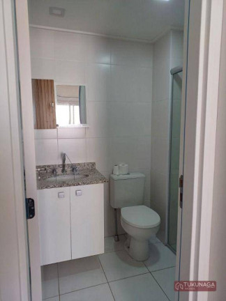 Imagem Studio com 1 Quarto à Venda, 38 m² em Jardim Flor Da Montanha - Guarulhos Imagem Studio com 1 Quarto à Venda, 38 m² em Jardim Flor Da Montanha - Guarulhos