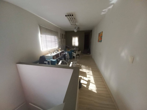 Imagem Sobrado com 2 Quartos à Venda, 140 m² em Santo Amaro - São Paulo
