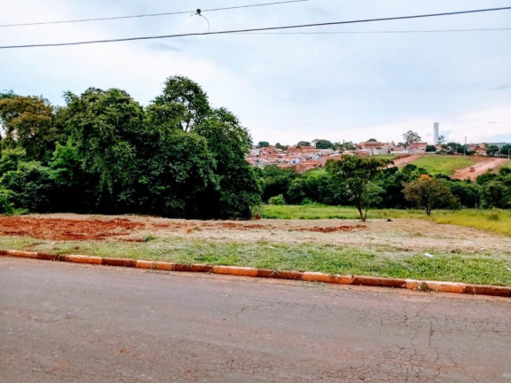 Imagem Terreno à Venda, 1.652 m² em Nova Tatuí - Tatuí Imagem Terreno à Venda, 1.652 m² em Nova Tatuí - Tatuí