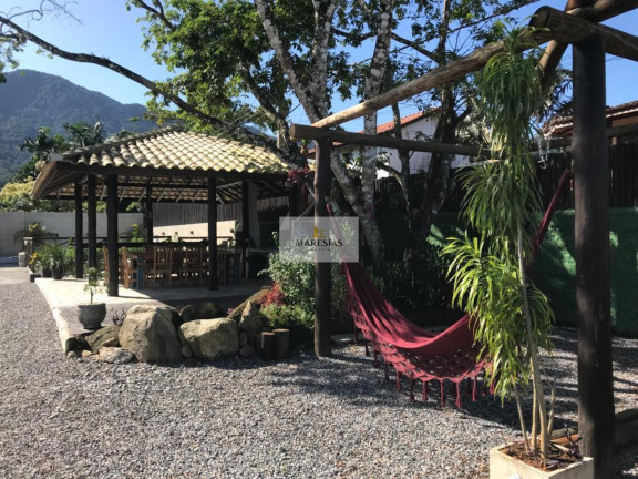Imóvel com 1 Quarto à Venda, 1.200 m² em Maresias - São Sebastião