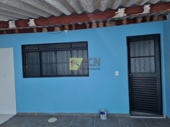 Casa com 2 Quartos à Venda, 80 m² em Jardim Interlagos - Hortolândia
