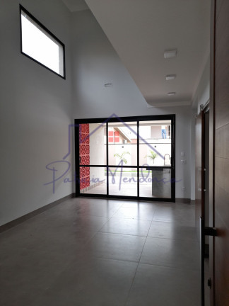 Imagem Casa de Condomínio com 3 Quartos à Venda, 181 m² em Quinta Da Primavera - Ribeirão Preto