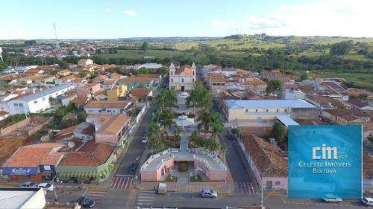 Imagem Terreno à Venda, 450 m² em Porangaba - Porangaba