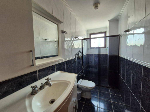 Imagem Apartamento com 3 Quartos à Venda, 109 m² em Centro - Sorocaba