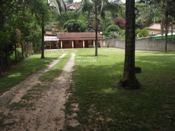 Imagem Imóvel com 5 Quartos à Venda,  em Jardim Santa Maria - Campo Limpo Paulista