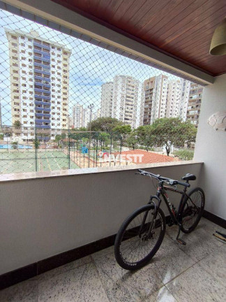 Imagem Apartamento com 3 Quartos à Venda, 108 m² em Jardim Goiás - Goiânia Imagem Apartamento com 3 Quartos à Venda, 108 m² em Jardim Goiás - Goiânia
