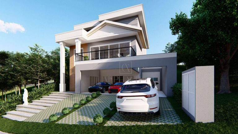 Imagem Terreno à Venda, 596 m² em Paiol Velho - Santana De Parnaíba Imagem Terreno à Venda, 596 m² em Paiol Velho - Santana De Parnaíba