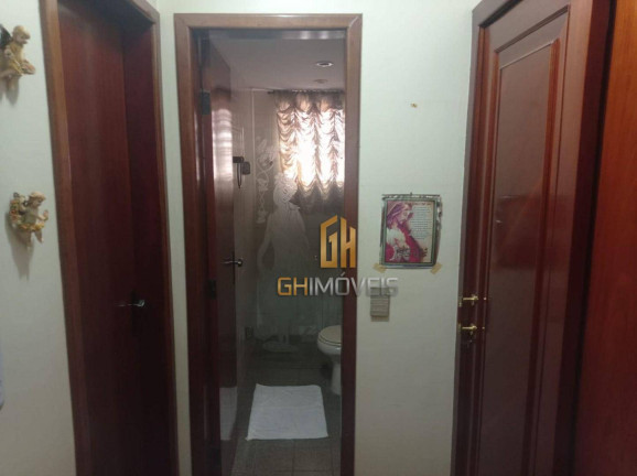 Imagem Apartamento com 4 Quartos à Venda, 187 m² em Setor Oeste - Goiânia