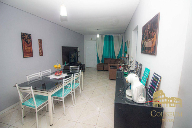 Imagem Casa com 3 Quartos à Venda, 170 m² em Vila Palmeiras - São Paulo