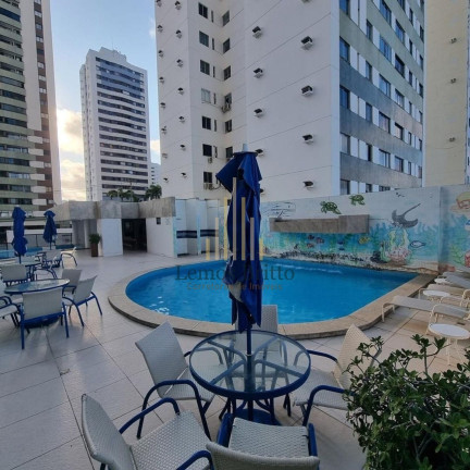 Imagem Imóvel com 2 Quartos à Venda, 79 m² em Armação - Salvador Imagem Imóvel com 2 Quartos à Venda, 79 m² em Armação - Salvador