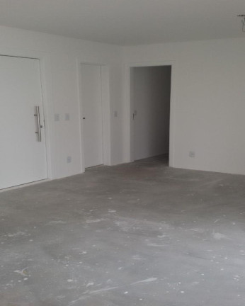 Imagem Apartamento com 4 Quartos à Venda, 270 m² em Vila Mariana - São Paulo