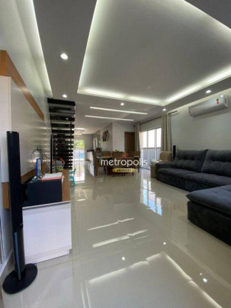 Imagem Sobrado com 3 Quartos à Venda ou Locação, 284 m² em Campestre - Santo André Imagem Sobrado com 3 Quartos à Venda ou Locação, 284 m² em Campestre - Santo André