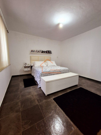 Imagem Casa com 2 Quartos à Venda, 165 m² em Loteamento Inocoop - Mogi Mirim
