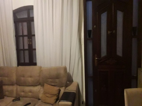 Imagem Casa com 2 Quartos à Venda, 80 m² em Mooca - São Paulo
