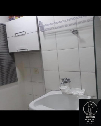 Imagem Apartamento com 2 Quartos para Alugar, 47 m² em Jardim Europa - Sorocaba Imagem Apartamento com 2 Quartos para Alugar, 47 m² em Jardim Europa - Sorocaba