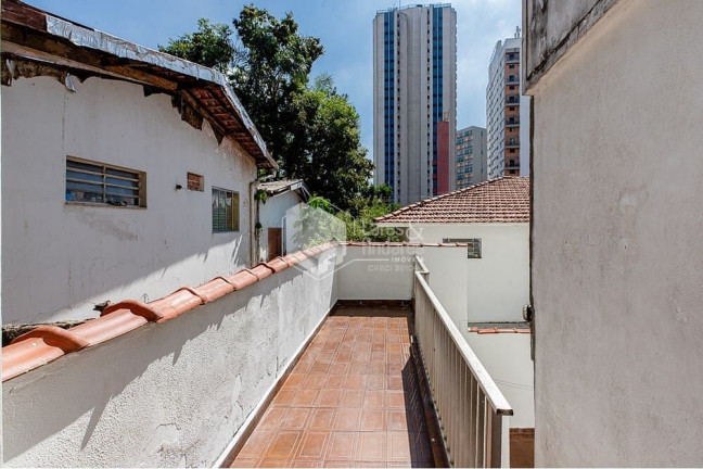 Imagem Casa com 3 Quartos à Venda, 140 m² em Campo Belo - São Paulo Imagem Casa com 3 Quartos à Venda, 140 m² em Campo Belo - São Paulo