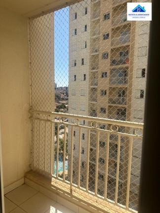 Imagem Apartamento com 2 Quartos à Venda, 57 m² em Bonfim - Campinas Imagem Apartamento com 2 Quartos à Venda, 57 m² em Bonfim - Campinas