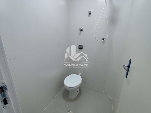Imagem Apartamento com 2 Quartos à Venda, 90 m² em Campo Grande - Santos