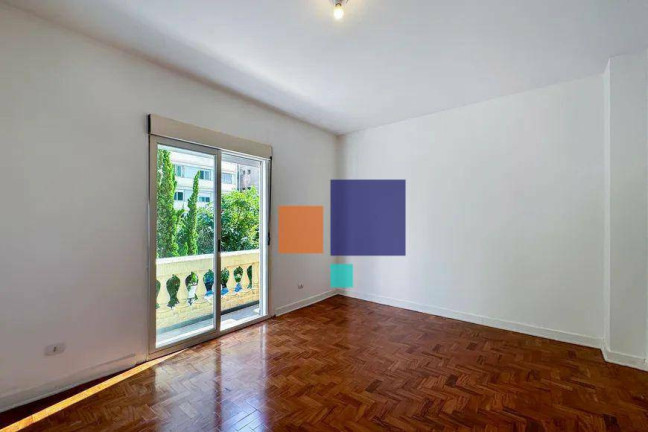 Imagem Apartamento com 4 Quartos à Venda, 204 m² em Higienópolis - São Paulo