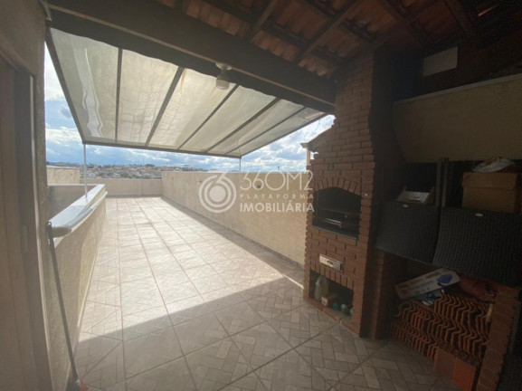 Imagem Apartamento com 3 Quartos à Venda, 166 m² em Vila Tibiriçá - Santo André Imagem Apartamento com 3 Quartos à Venda, 166 m² em Vila Tibiriçá - Santo André