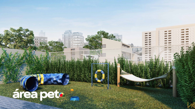 Imagem Imóvel com 2 Quartos à Venda, 66 m² em Vila Industrial - Campinas Imagem Imóvel com 2 Quartos à Venda, 66 m² em Vila Industrial - Campinas