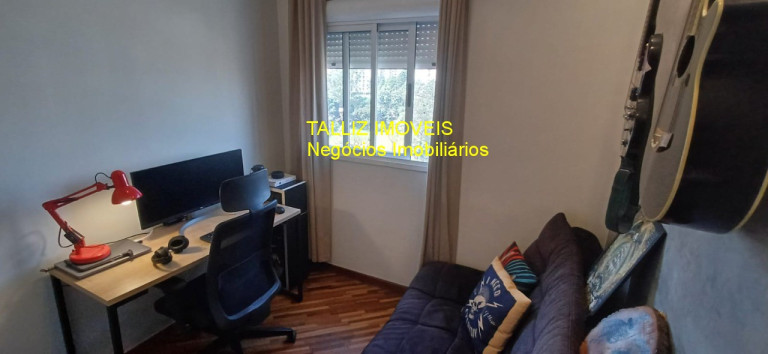 Imagem Apartamento com 2 Quartos à Venda, 70 m² em Mais Morumbi - São Paulo Imagem Apartamento com 2 Quartos à Venda, 70 m² em Mais Morumbi - São Paulo