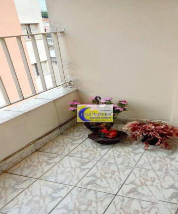 Imagem Apartamento com 2 Quartos à Venda, 69 m² em Rudge Ramos - São Bernardo Do Campo