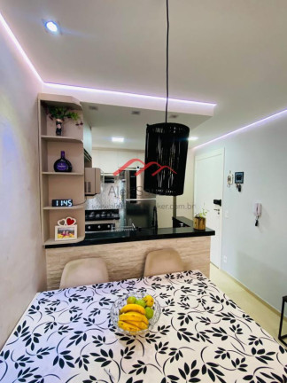 Imagem Apartamento com 2 Quartos à Venda, 51 m² em Jardim Do Lago Continuação - Campinas