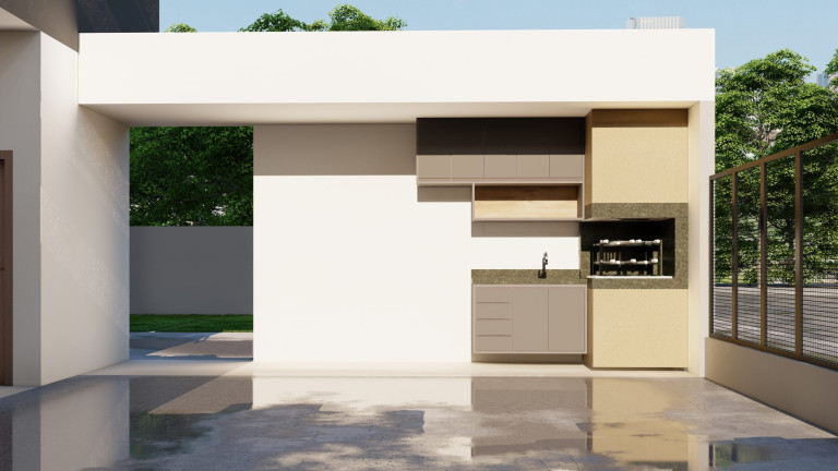 Imagem Imóvel com 2 Quartos à Venda, 45 m² em Samambaia Sul (samambaia) - Brasília Imagem Imóvel com 2 Quartos à Venda, 45 m² em Samambaia Sul (samambaia) - Brasília