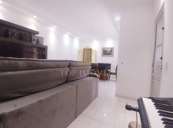 Imagem Casa com 2 Quartos à Venda, 132 m² em Jardim Nova República - São José Dos Campos